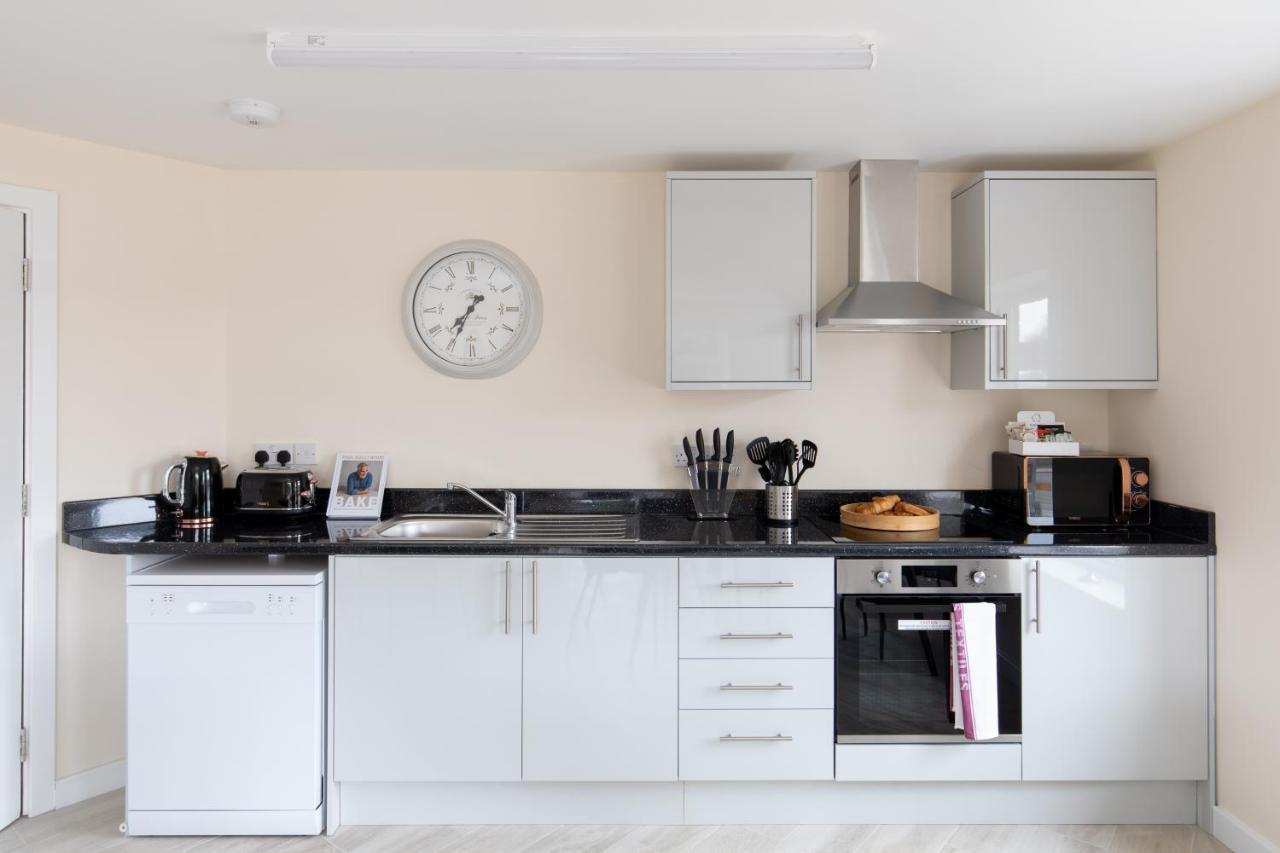 Homely - North London Wembley Appartement *