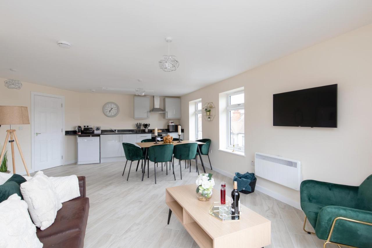 Homely - North London Wembley * Harrow on the Hill