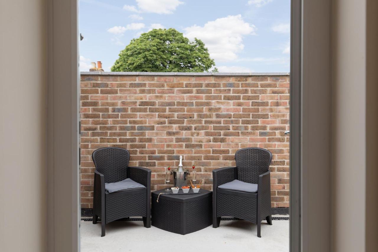Homely - North London Wembley Appartement Harrow on the Hill