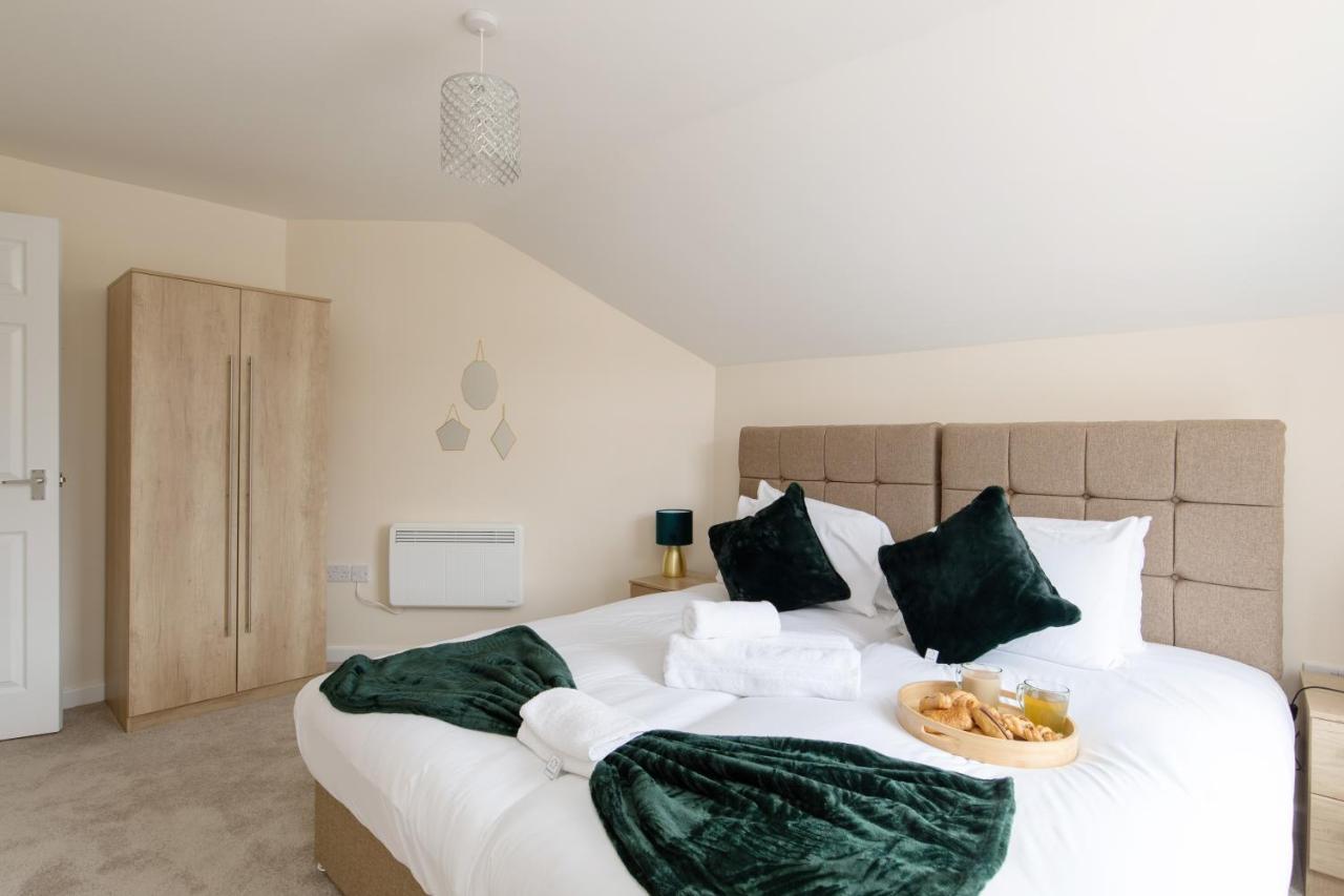 Appartement Homely - North London Wembley