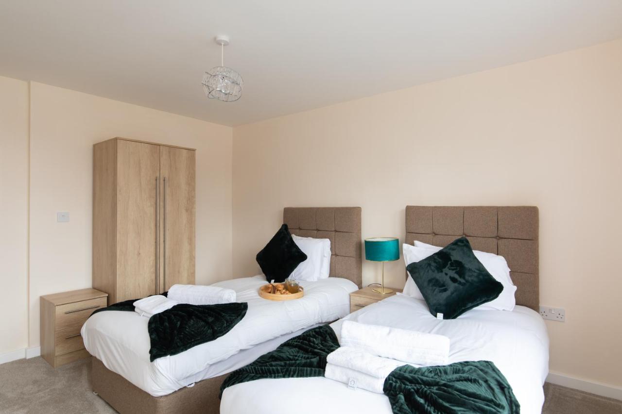Homely - North London Wembley *