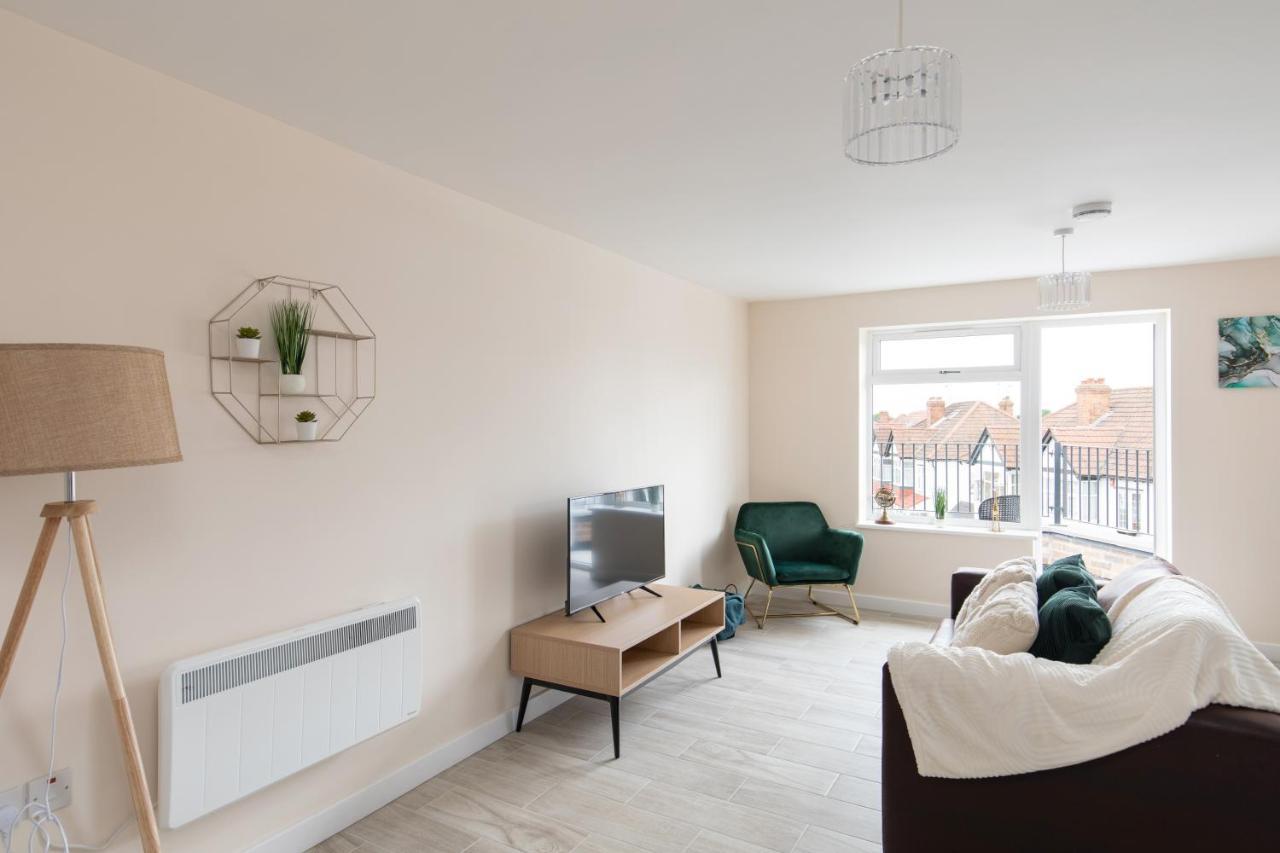 Homely - North London Wembley