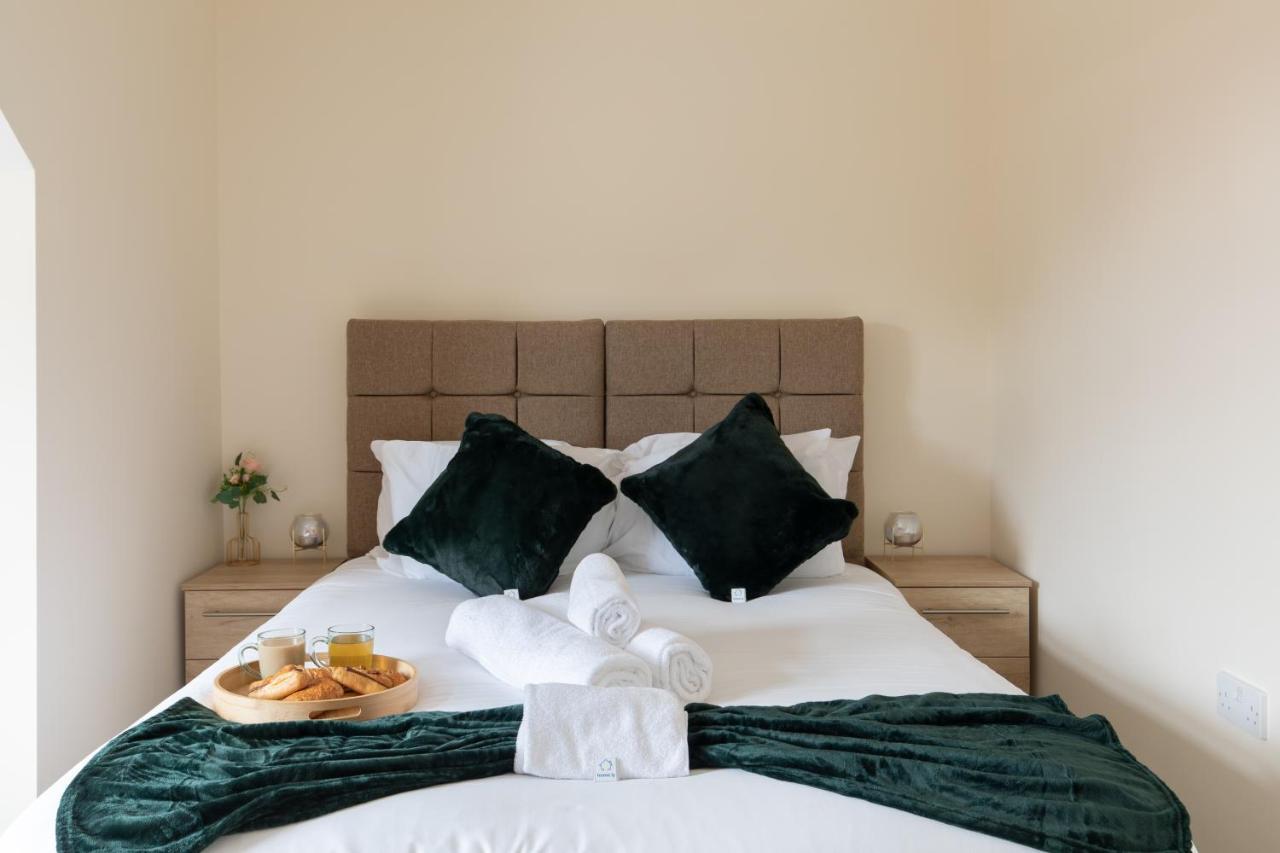 Homely - North London Wembley Appartement Harrow on the Hill