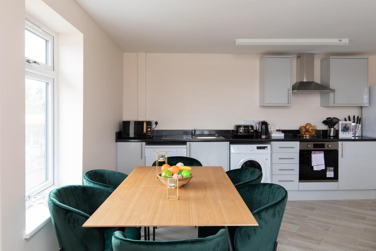 Appartement Homely - North London Wembley Harrow on the Hill